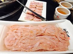 -纸盐河码头火锅(十八梯店)