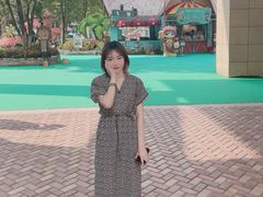 -苏州乐园森林水世界