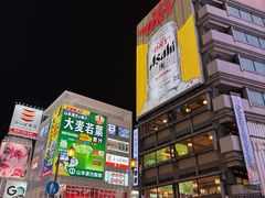 -道顿堀
