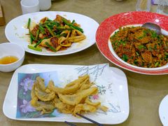 -良友·地标海鲜青岛菜(五四广场店)