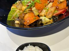 -天府国麻辣香锅(悦荟广场店)