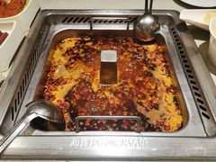 -海底捞火锅(万科广场店)