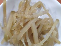 咸菜-白魁老号饭庄(安内店)