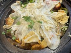 -满兴咱妈烀饼铁锅炖(兰州北街店)