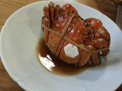 -蟹家大院(外滩店)