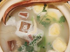 -古都历食南京菜·烤鸭·鸭血粉丝·汤包(南京博物院店)