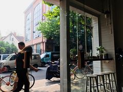 -Egg•Allday Brunch(襄阳北路店)