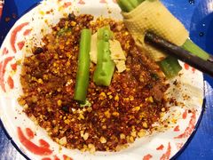 -马路边边串串香(双井直营店)