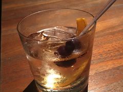 -广州柏悦酒店·悦吧·顶楼露天酒吧