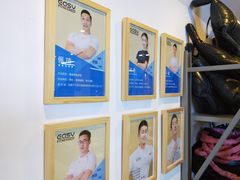 -Nirvana fitness私教健身工作室(古城店)