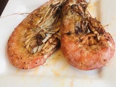 -上海丽笙精选海仑宾馆·莫赛克餐厅
