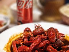 -有位虾匠·胶东土菜小馆(市北店)