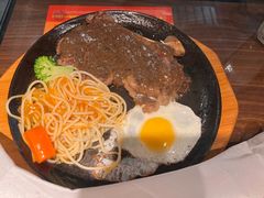 -豪享来牛排(人民店)