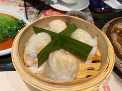-虾饺妹·粤式手工点心(水荫路店)
