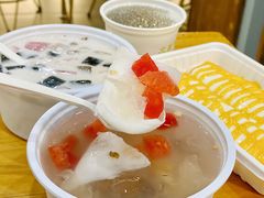 -文昌邓记清补凉(西沙路店)