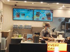 -库迪咖啡(乐淘里地下商业街店)