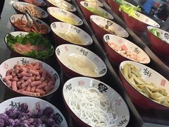 -秋林食街(友谊路店)