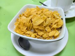 -胜利茶餐室