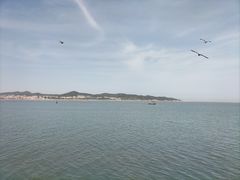 -长岛南北长山旅游景区
