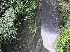 -鹿院坪生态旅游景区