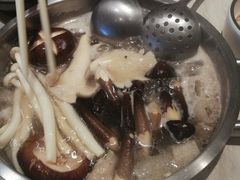 -千味涮·健康火锅(会展连城新天地店)