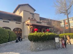 -静园(和平区)