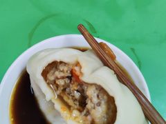-鲁氏汤包王(长白街店)