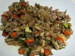 -千岛湖小鱼儿·淳安匠心农家菜