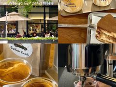 -野鸽子咖啡(中航店)