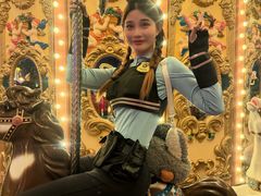 -青岛方特梦幻王国