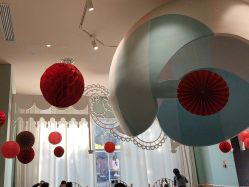 -奈尔宝·儿童乐园·亲子餐厅(星河湾店)