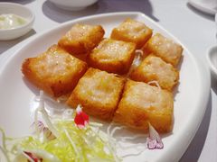 -潮福城大酒楼(湖滨北路店)
