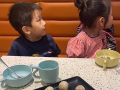 -椰子营·椰子鸡火锅(万象里店)