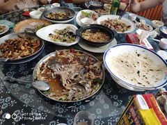 -旺角小渔村(幸福中路店)