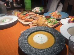 -布拉格餐厅· 中欧捷克菜(全国首店)