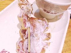 -木屋烧烤(白石洲店)