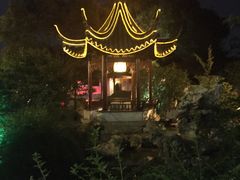 -祝家花園(伯渎港店)