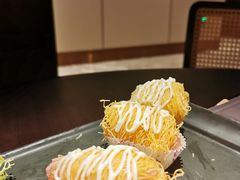 -领事馆19号中餐厅(厦门海景洲际酒店)