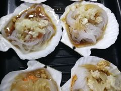 -京深海鲜市场(光彩路店)