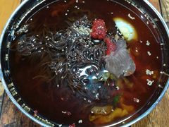 -安家德吉林市朝鲜族大冷面(民康路店)
