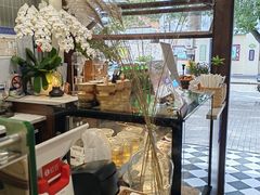 -seeu coffee(江滩店)