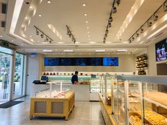 -project coffee普络捷(鹭洲里店)