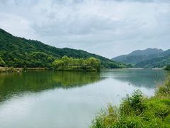 -玉渡山自然风景区