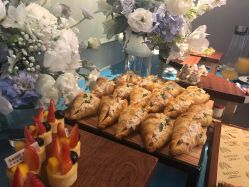 点击看大图 -圣贝拉母婴护理中心(深圳莱佛士店)