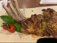 -阿吾罗日本料理(K11艺术中心店)