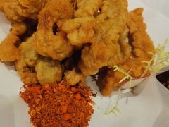 -马家斑.鲜鱼火锅(松湖万科店)