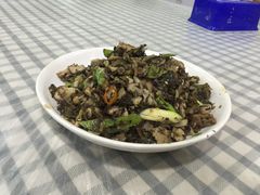 -卢六川汤肉(南方花园店)
