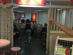 -威南记鸡饭餐室