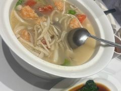 -眉州东坡(春秀路店)