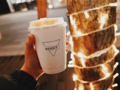 -Manner Coffee(IFS一楼店)